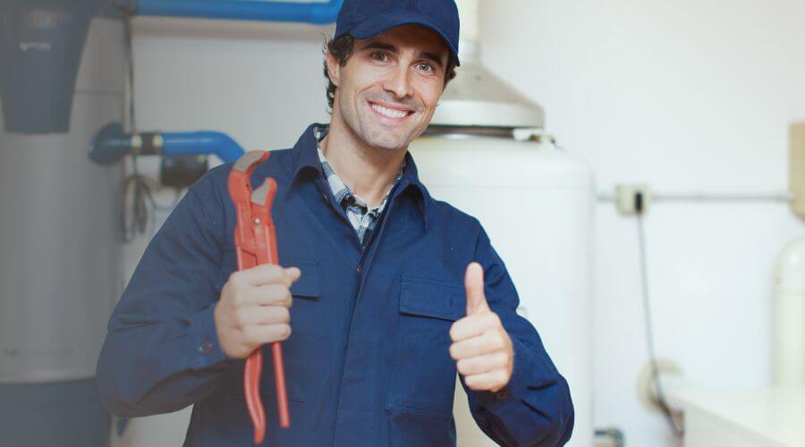 Professional expert plumbing services in Central Valley, NY
